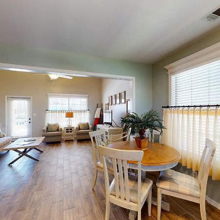 Villa 21 Palms à Gulf Shores Extérieur photo