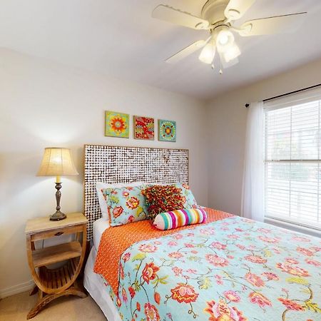 Villa 21 Palms à Gulf Shores Extérieur photo