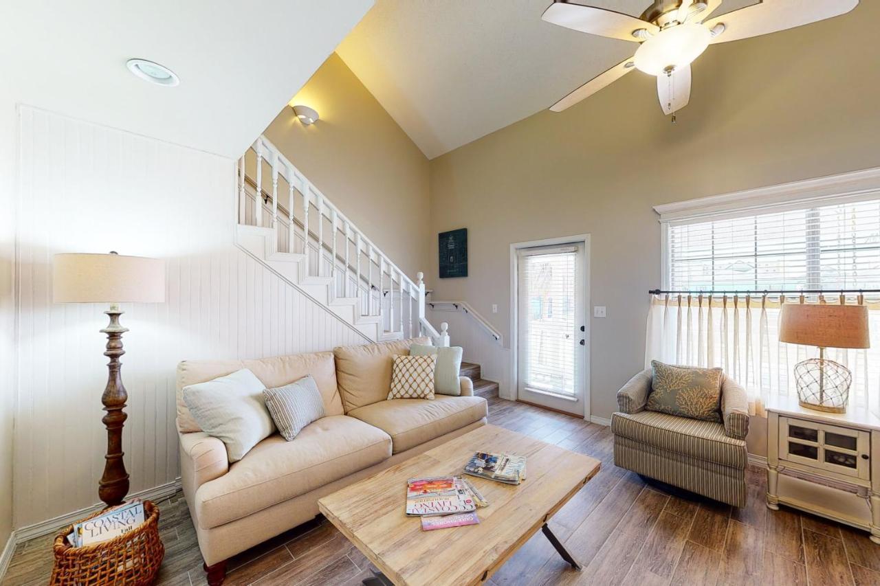 Villa 21 Palms à Gulf Shores Extérieur photo