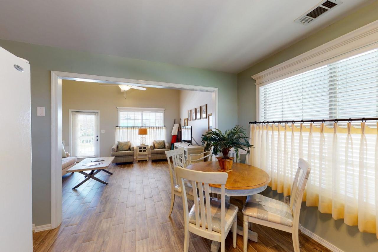 Villa 21 Palms à Gulf Shores Extérieur photo