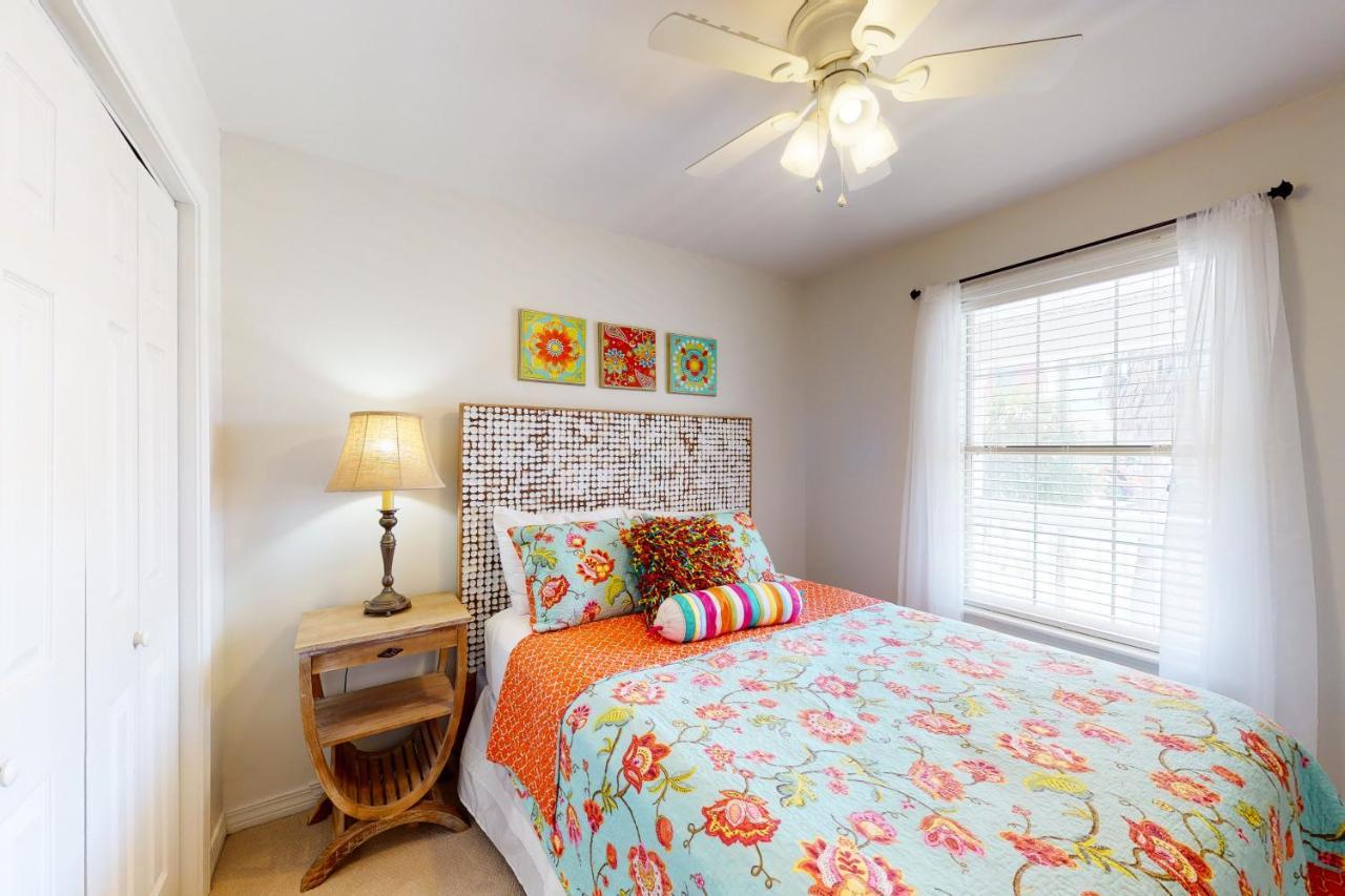 Villa 21 Palms à Gulf Shores Extérieur photo