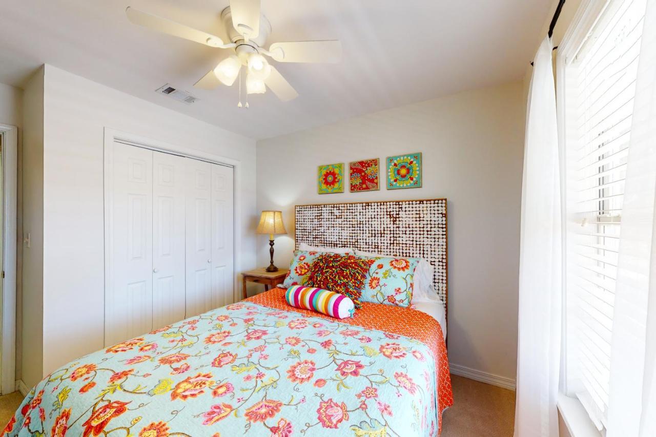 Villa 21 Palms à Gulf Shores Extérieur photo