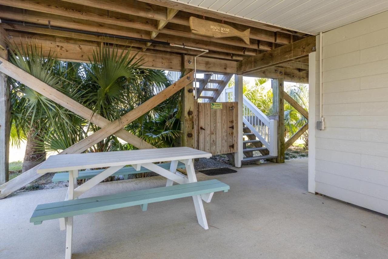Villa 21 Palms à Gulf Shores Extérieur photo