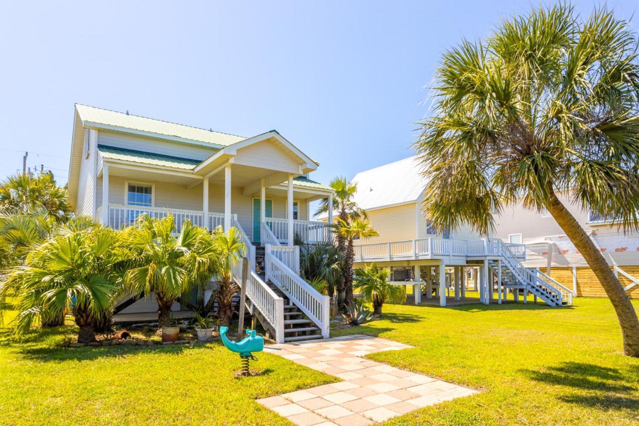 Villa 21 Palms à Gulf Shores Extérieur photo