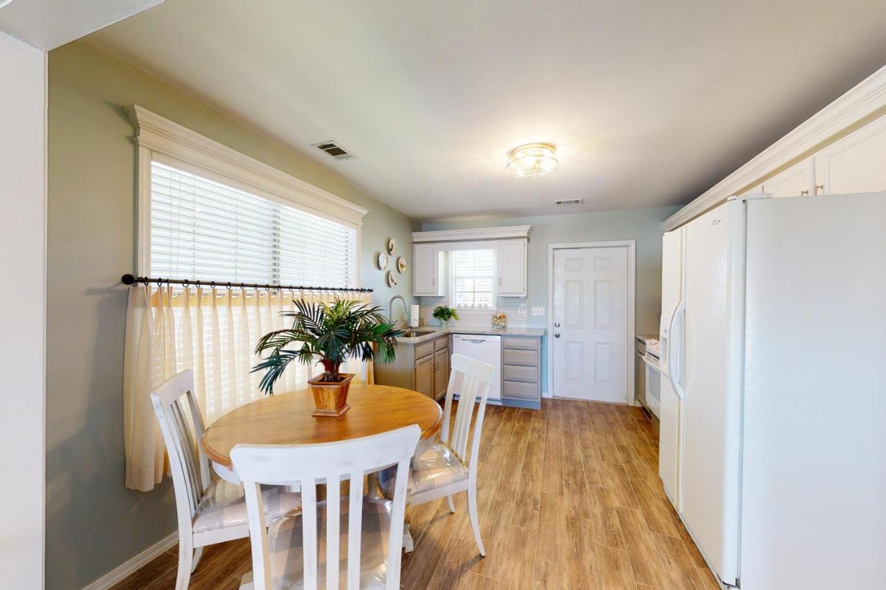 Villa 21 Palms à Gulf Shores Extérieur photo