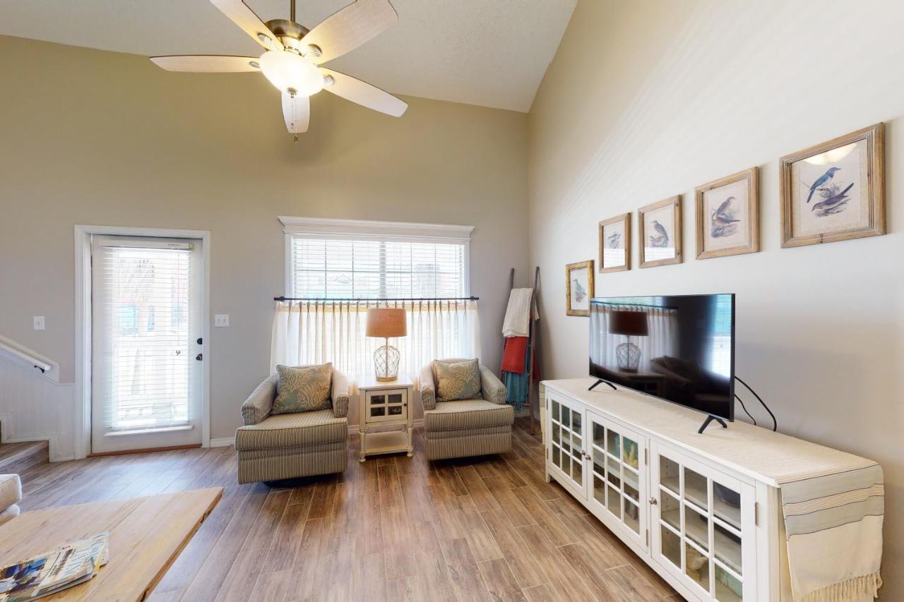 Villa 21 Palms à Gulf Shores Extérieur photo