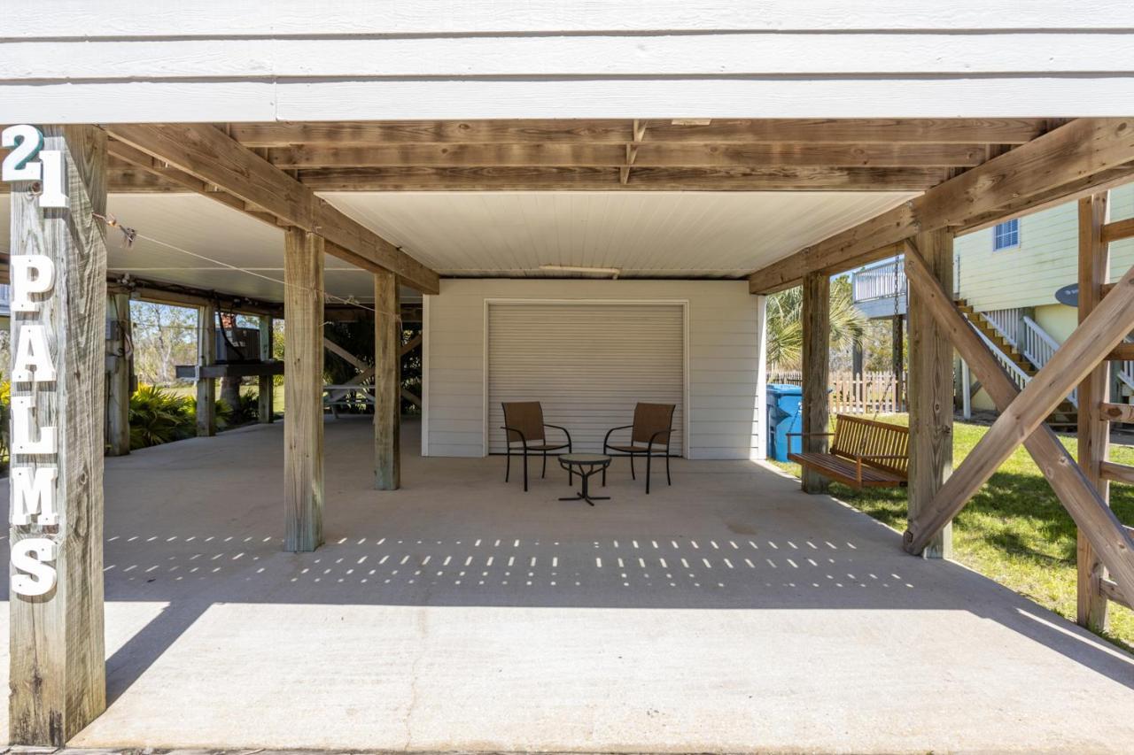 Villa 21 Palms à Gulf Shores Extérieur photo