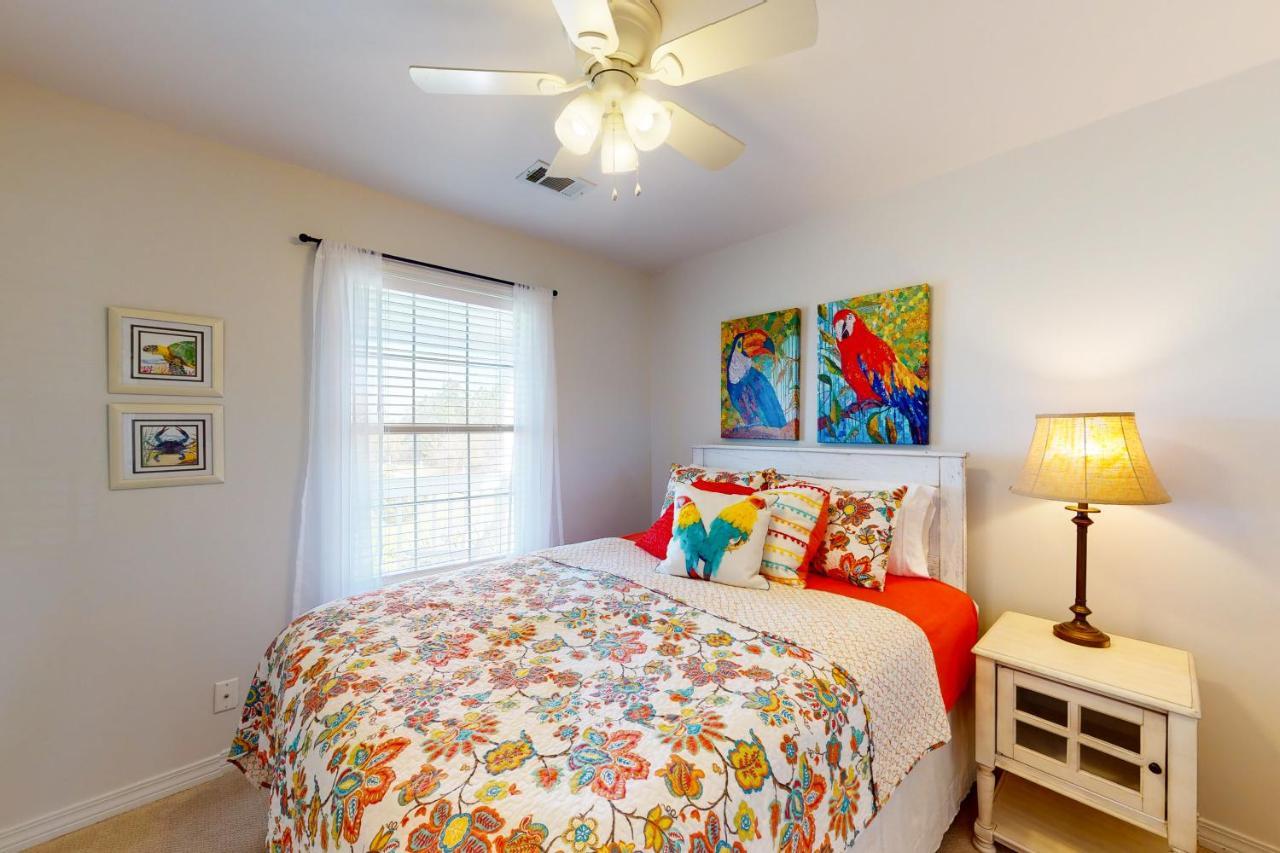 Villa 21 Palms à Gulf Shores Extérieur photo