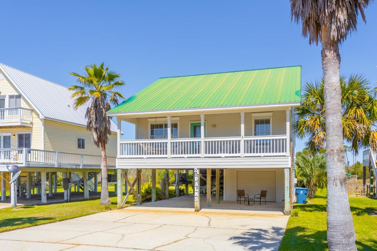Villa 21 Palms à Gulf Shores Extérieur photo