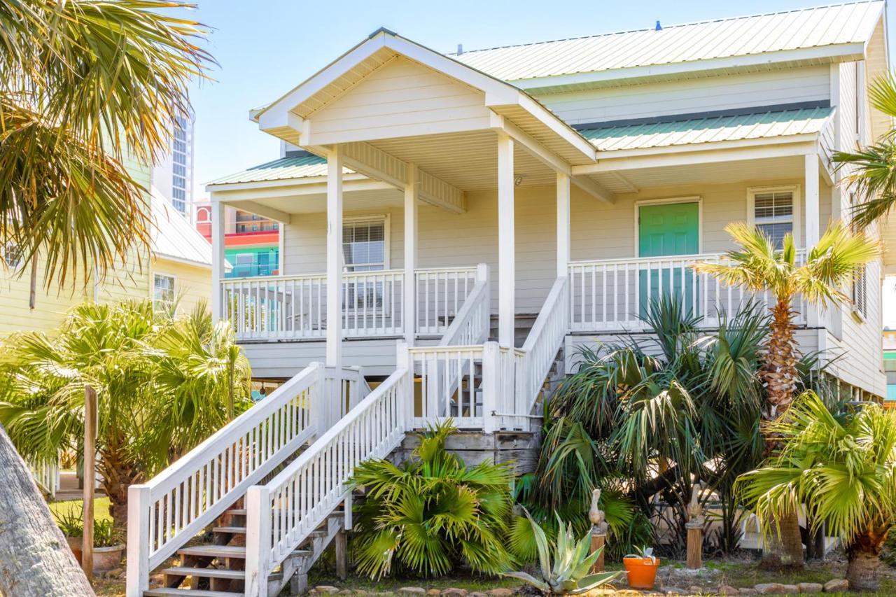 Villa 21 Palms à Gulf Shores Extérieur photo